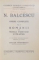 OPERE COMPLETE de NICOLAE BALCESCU ,VOL I - II ,  1940/1943