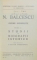 OPERE COMPLETE de NICOLAE BALCESCU ,VOL I - II ,  1940/1943
