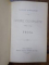 Opere Complete, Partea III-a, Proza, Bucuresti 1876 Prima Editie