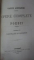 OPERE COMPLETE. POESII de VASILE ALECSANDRI,  III Volume, Bucuresti 1875