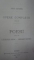 OPERE COMPLETE. POESII de VASILE ALECSANDRI,  III Volume, Bucuresti 1875