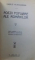 OPERE COMPLETE  - POEZII VOL. I  , EDITIA III / POEZII POPULARE ALE ROMANILOR de VASILE ALECSANDRI , ( COLEGAT DE DOUA CARTI ) , 1909 - 1914