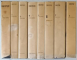 OPERE COMPLETE - SHAKESPEARE , VOLUMELE I - VIII  , 1982 - 1990 *EDITIE CARTONATA , *PREZINTA SUPRACOPERTA