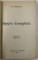 OPERE COMPLETE , VOL. I de AL. I. ODOBESCU , 1906