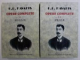 OPERE COMPLETE , VOL. I - II de K. P. KAVAFIS , 2001