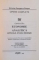 OPERE COMPLETE VOL IV , CARTEA A II A : ECONOMIE ANALITICA de NICHOLAS GEORGESCU-ROEGEN , 2000