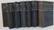 OPERE COMPLETE , VOLUMELE I - VII de WILLIAM SHAKESPEARE , 1982 - 1988 * LIPSA SUPRACOPERTA