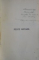 OPERE de I. PETROVICI , 1938