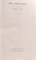 OPERE de ION MINULESCU , VOL III , 1978
