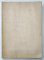 OPERE de M . EMINESCU , VOL. III : POEZII TIPARITE IN TIMPUL VIETII - NOTE SI VARIANTE : DELA DOINA LA KAMADEVA , editie critica ingrijita de PERPESSICIUS , 1944