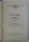 OPERE de M . GORKI , VOLUMUL XIX , 1961