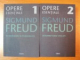 OPERE ESENTIALE de SIGMUND FREUD , 11 VOLUME  2010