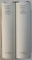 OPERE I - II , CRONOLOGII SI SIMBIOZE POETICE (1866-1876) de MIHAI EMINESCU , 2020