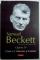 OPERE I - IV de SAMUEL BECKETT , 2012