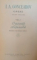 OPERE. I.A. GONCEAROV, VOL I-VI  1958-1962