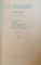 OPERE. I.A. GONCEAROV, VOL I-VI  1958-1962