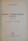 OPERE PEDAGOGICE ALESE, VOL. I - II - III de A.S. MACARENCO, 1951