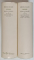 OPERE , PROZA LITERARA , VOLUMELE I - II de MIRCEA ELIADE , 2023 *EDITIE DE LUX PE HARTIE DE BIBLIE , *LEGATURA DE EDITURA