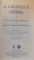 OPERE, VIATA LUI MIHAI EMINESCU, VOL. I - II, OPERA LUI MIHAI EMINESCU, 2016
