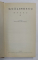 OPERE , ( VIATA LUI MIHAI EMINESCU ) , VOLUMUL XI de GEORGE CALINESCU , 1969