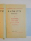 OPERE VOL. I , ROMANE , NUVELE , POVESTIRI , TEATRU de A. N. TOLSTOI , 1957
