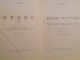 OPERE VOL. I - XVI de MIHAI EMINESCU , EDITIE INGRIJITA DE PERPESSICIUS , VOL I CONTINE DEDICATIA AUTORULUI , 1939 - 1989