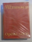 OPERE VOL. I - XVI de MIHAI EMINESCU , EDITIE INGRIJITA DE PERPESSICIUS , VOL I CONTINE DEDICATIA AUTORULUI , 1939 - 1989