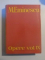 OPERE VOL. I - XVI de MIHAI EMINESCU , EDITIE INGRIJITA DE PERPESSICIUS , VOL I CONTINE DEDICATIA AUTORULUI , 1939 - 1989