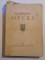OPERE VOL. I - XVI de MIHAI EMINESCU , EDITIE INGRIJITA DE PERPESSICIUS , VOL I CONTINE DEDICATIA AUTORULUI , 1939 - 1989