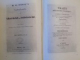 OPERE VOL. I - XVI de MIHAI EMINESCU , EDITIE INGRIJITA DE PERPESSICIUS , VOL I CONTINE DEDICATIA AUTORULUI , 1939 - 1989