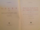 OPERE VOL. I - XVI de MIHAI EMINESCU , EDITIE INGRIJITA DE PERPESSICIUS , VOL I CONTINE DEDICATIA AUTORULUI , 1939 - 1989