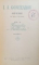 OPERE , VOL II-III de I.A.GONCEAROV , 1956
