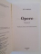 OPERE , VOL. III de N.V. GOGOL , 2001
