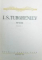 OPERE VOL. V de V S. TURGHENIEV , 1956