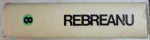 OPERE , VOL. VIII : RASCOALA de LIVIU REBREANU , 1975