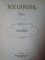 OPERE. VOLUMUL III (NUVELE) de N.V. GOGOL  1956