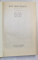 OPERE,VOL I de ION MINULESCU, 1974