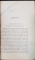 OPERILE DOMNEI DORA D'ISTRIA, TRADUCERE DE GRIGORE G. PERETZ - BUCURESTI 1876