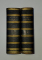 OPERUM P. OVIDII NASONIS, 2 VOL. - AMSTERDAM, 1659-1661