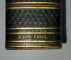 OPERUM P. OVIDII NASONIS, 2 VOL. - AMSTERDAM, 1659-1661