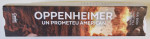 OPPENHEIMER , UN PROMETEU AMERICAN de KAI BIRD si MARTIN J. SHERWIN , 2024 *MICI DEFECTE