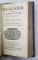 OPT PIESE DE TEATRU de MOLIERE , COLEGAT , TEXT IN ITALIANA , 1697