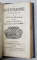 OPT PIESE DE TEATRU de MOLIERE , COLEGAT , TEXT IN ITALIANA , 1697