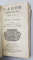 OPT PIESE DE TEATRU de MOLIERE , COLEGAT , TEXT IN ITALIANA , 1697