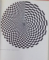 OPTICAL ART  -THEORY AND PRACTICE by RENE PAROLA , 1969