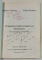 OPTIMIZAREA COMPORTAMENTULUI PROFESIONAL , INTRE EDUCATIE SI PSIHOTERAPIE de CATALIN NEDELCEA si PAULA DUMITRU , 1999 , DEDICATIE *