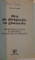 ORA DE DIRIGIENTIE IN GIMNAZIU , INDRUMARI SI TEXTE IN SPRIJINUL PROFESORULUI DIRIGINTE . 1994