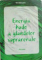 ORACOLUL CRISTALELOR DE APA , CARTICICA CU INSTRUCTIUNI de DR. MASARU EMOTO , 2007
