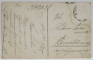 ORADEA - NAGYVARAD , TEATRUL MUNICIPAL , CARTE POSTALA , 1911