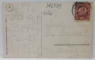 ORADEA , STATUIA SFANTULUI LADISLAU , CARTE POSTALA , 1918
